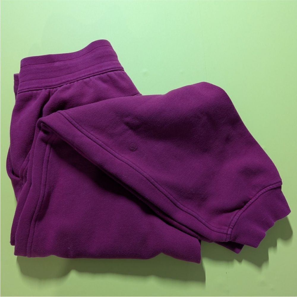 Lululemon Scuba Jogger